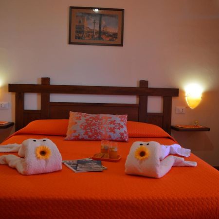 Rosa Dei Venti Accomodation Tropea Dış mekan fotoğraf