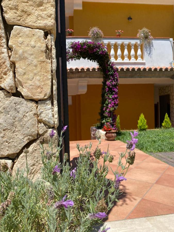 Rosa Dei Venti Accomodation Tropea Dış mekan fotoğraf