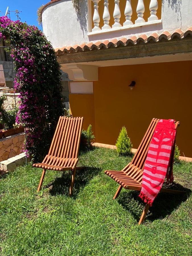 Rosa Dei Venti Accomodation Tropea Dış mekan fotoğraf