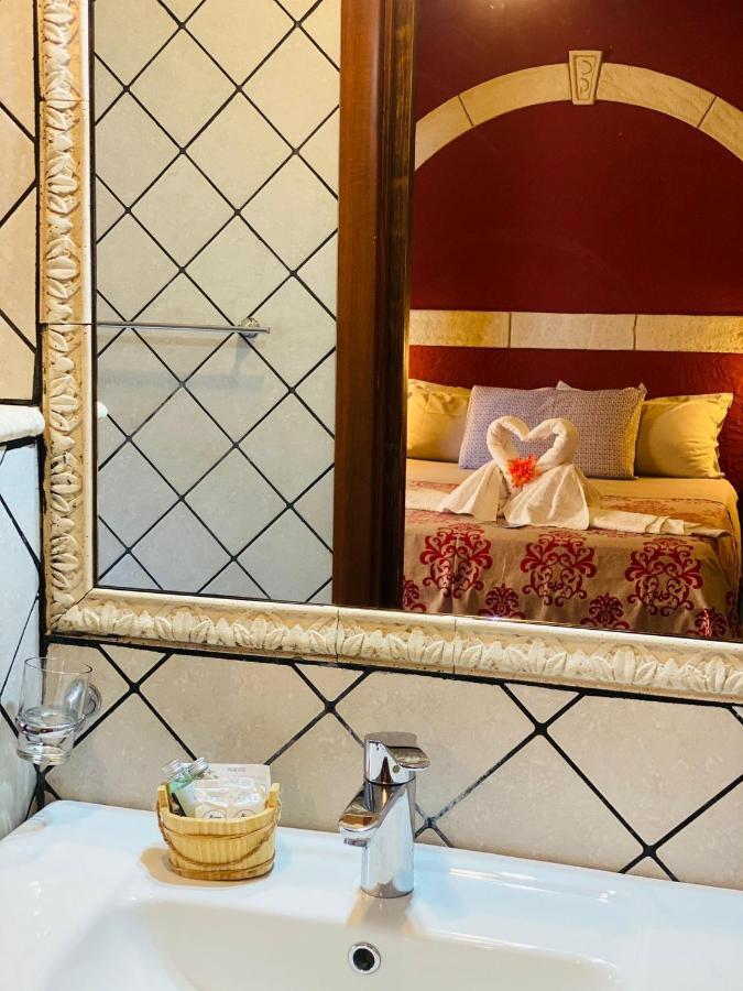 Rosa Dei Venti Accomodation Tropea Dış mekan fotoğraf