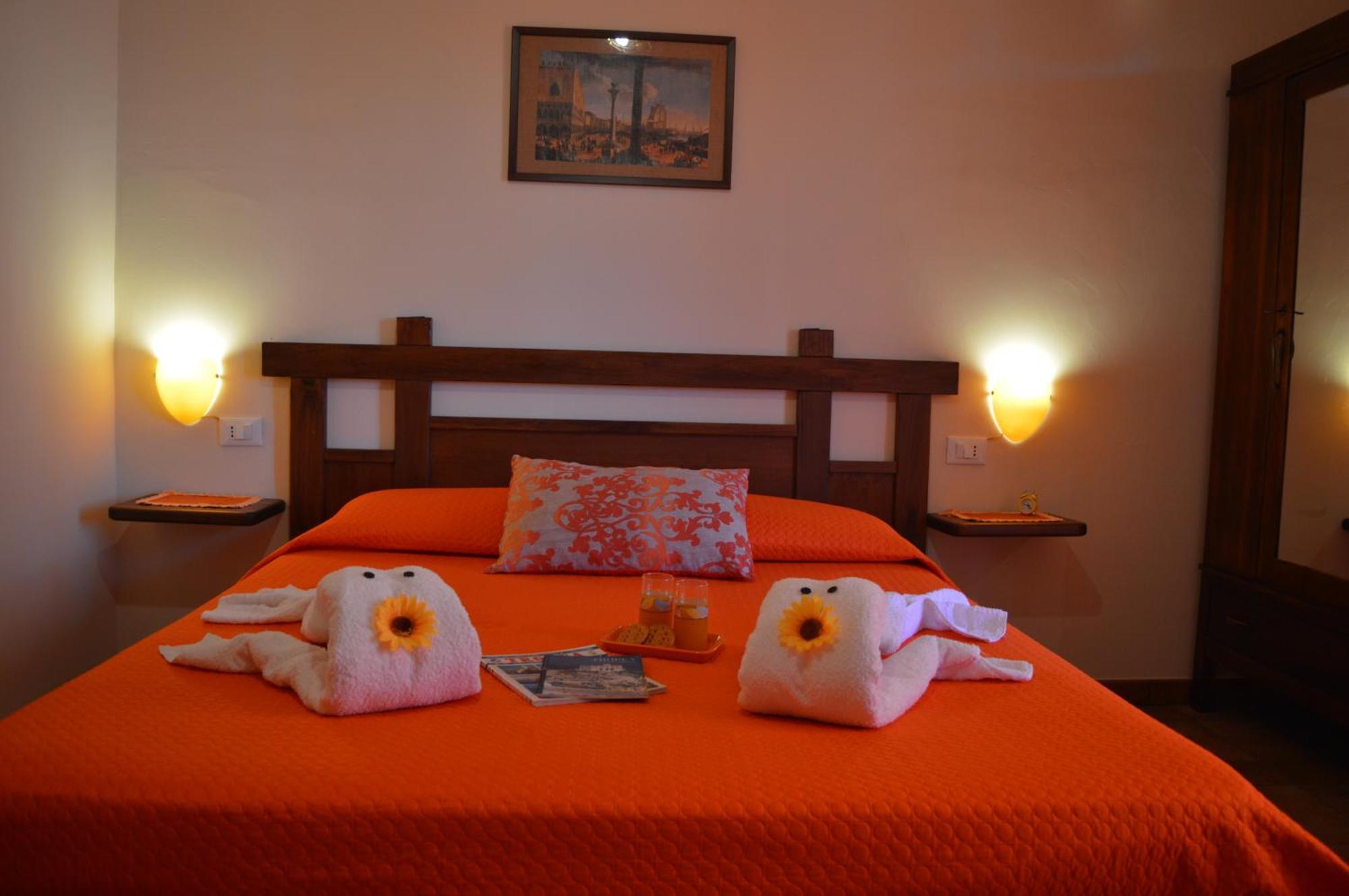 Rosa Dei Venti Accomodation Tropea Dış mekan fotoğraf