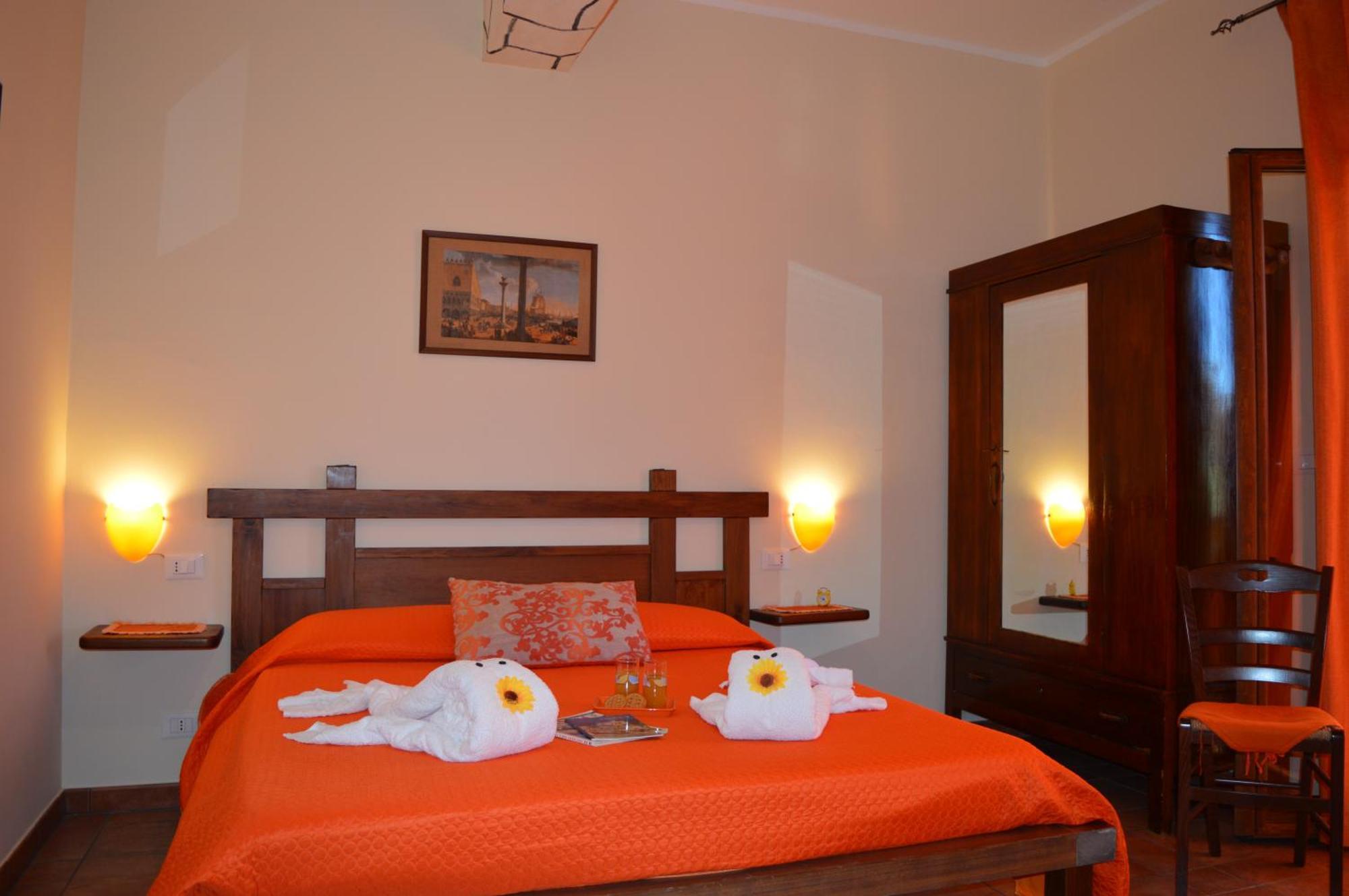 Rosa Dei Venti Accomodation Tropea Dış mekan fotoğraf